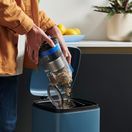 VAX CLSV-PAKS Blade 4 Classic + Cordless Vacuum Cleaner - Graphite/Blue additional 7