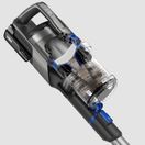 VAX CLSV-PAKS Blade 4 Classic + Cordless Vacuum Cleaner - Graphite/Blue additional 2