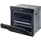 SAMSUNG NV7B44205AK/U4 59.5cm Single Oven - Black additional 2