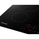 SAMSUNG NZ64F3NM1AB/UR 59cm Induction Hob - Black additional 3