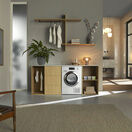 MIELE TEH785WP TEH785 WP 9kg Heat Pump Tumble Dryer - White additional 7