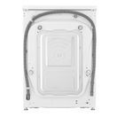 LG F4Y510WBLN1 10kg 1400 Spin Washing Machine - White additional 9