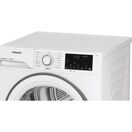 HOTPOINT CHD93MWWUK 9KG Heat Pump Dryer - Outbuilding Safe - White additional 9