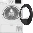 HOTPOINT CHD93MWWUK 9KG Heat Pump Dryer - Outbuilding Safe - White additional 12