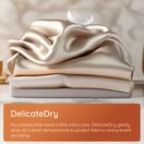 HOTPOINT CHD93MWWUK 9KG Heat Pump Dryer - Outbuilding Safe - White additional 13