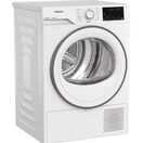 HOTPOINT CHD93MWWUK 9KG Heat Pump Dryer - Outbuilding Safe - White additional 10