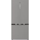 WHIRLPOOL WHK26613X5UK 83cm American Fridge Freezer - Pearl Inox additional 6