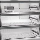 WHIRLPOOL WHK26613X5UK 83cm American Fridge Freezer - Pearl Inox additional 7