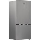 WHIRLPOOL WHK26613X5UK 83cm American Fridge Freezer - Pearl Inox additional 1