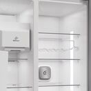 WHIRLPOOL WHG26574WXK5 91cm Side by Side American Fridge Freezer - Black additional 6