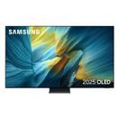 SAMSUNG QE83S95FAEXX U 83" 4K OLED Smart AI TV additional 1