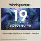 SAMSUNG QE83S95FAEXX U 83" 4K OLED Smart AI TV additional 6