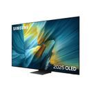 SAMSUNG QE83S95FAEXX U 83" 4K OLED Smart AI TV additional 3
