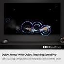 SAMSUNG QE83S95FAEXX U 83" 4K OLED Smart AI TV additional 8