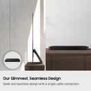 SAMSUNG QE83S95FAEXX U 83" 4K OLED Smart AI TV additional 7