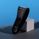 REMINGTON F2002 F2 Style Series Cordless Dual Foil Shaver Black additional 2