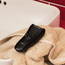 REMINGTON F2002 F2 Style Series Cordless Dual Foil Shaver Black additional 8