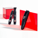 REMINGTON MB905 "The Works" Cordless Beard Trimmer Kit Black additional 7