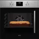 AEG BCX335L11M 3000 SurroundCook Catalytic Built-in Oven additional 2