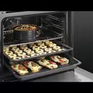 AEG BCX335L11M 3000 SurroundCook Catalytic Built-in Oven additional 3