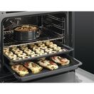 AEG BCX335R11M 3000 SurroundCook Integrated Oven Stainless Steel additional 3