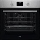 AEG 3000 BEX33501EM SurroundCook Aqua Clean 60cm Built-in Oven additional 1