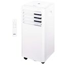 IGENIX IG9909WIFI 9000 BTU 3-In-1 Portable Air Conditioner - White additional 1