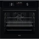 AEG 3000 BEX535A61B AirFry 60cm Integrated Oven additional 1