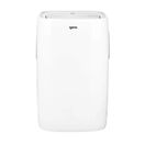 IGENIX IG9922 12000 BTU 4-In-1 Portable Air Conditioner - White additional 2