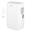 IGENIX IG9919 9000 BTU 4-In-1 Portable Air Conditioner - White additional 2
