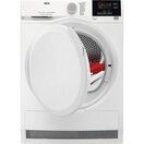AEG T6DBG720N 6000 Series Condenser Tumble Dryer 7.0 kg additional 1