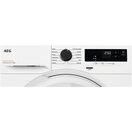 AEG TXH508A4R Heat Pump Tumble Dryer 8.0 kg additional 2