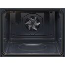 AEG BPX535A61B 3000 AirFry Integrated Oven 72L - Black additional 5