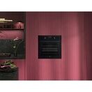 AEG BPX535A61B 3000 AirFry Integrated Oven 72L - Black additional 8