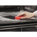 AEG BPX535A61M 3000 AirFry Integrated Oven 72L Stainless Steel additional 3