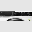 AEG TR948V4BC 9000X Series Tumble Dryer 8kg Heat Pump 3DScan A+++ Energy Rating additional 2