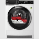 AEG TR948V4BC 9000X Series Tumble Dryer 8kg Heat Pump 3DScan A+++ Energy Rating additional 1