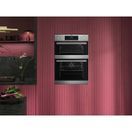 AEG DCB331010M 6000 SurroundCook Integrated Oven 61L additional 5