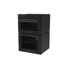 AEG DCE531160B 6000 SurroundCook Integrated Double Oven 61L - Black additional 4