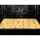 AEG DCE531160B 6000 SurroundCook Integrated Double Oven 61L - Black additional 5