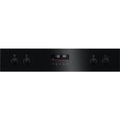 AEG DCE531160B 6000 SurroundCook Integrated Double Oven 61L - Black additional 3