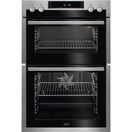 AEG DCS531160M 6000 SurroundCook Integrated Oven 61L - Stainless Steel additional 1