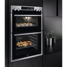 AEG DCS531160M 6000 SurroundCook Integrated Oven 61L - Stainless Steel additional 6