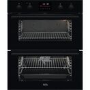 AEG DUB535060B 6000 SurroundCook Integrated Double Oven 45L additional 1