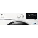 AEG TR849P4B 8000 Series Heat Pump Tumble Dryer 9.0 kg additional 9