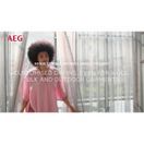 AEG TR849P4B 8000 Series Heat Pump Tumble Dryer 9.0 kg additional 26