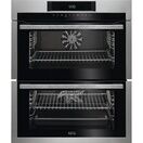 AEG DUE731110M 6000 SurroundCook Built Under Integrated Oven 45L - Stainless Steel additional 1