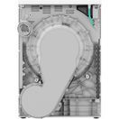 AEG TR818P4B 8000 Series Tumble Dryer 8kg Heat Pump A++ additional 6