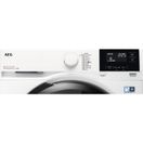 AEG TR818P4B 8000 Series Tumble Dryer 8kg Heat Pump A++ additional 13