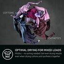 AEG TR719A4B 7000 Series Heat Pump Tumble Dryer 9.0 kg additional 5